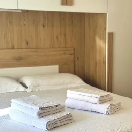Casa Silente - Relax Sul Maggiore Apartment Porto Valtravaglia