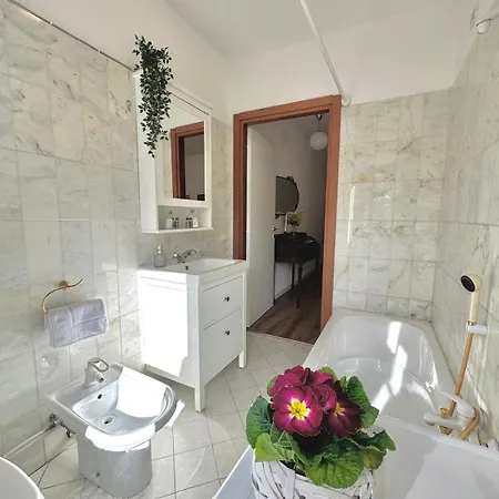 Casa Silente - Relax Sul Maggiore * Porto Valtravaglia